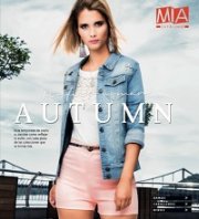 Perfect Woman Autumn C04-19