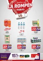 Ofertas que la rompen C16-19