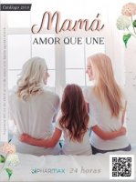 Mam, Amor que une 2019