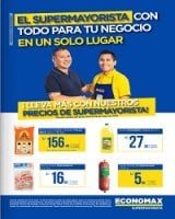 Lleva ms con nuestros precios de Supermayorista! 05-19