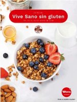 Especial vive sano sin gluten 05-19