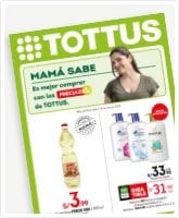 Mam sabe Es mejor comprar con los preciazos de Tottus