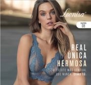 Real nica Hermosa C08-19