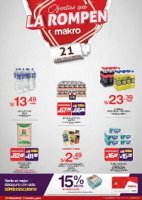 Ofertas que la rompen C21-19