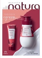 Tododia cereza y avellana C08-19