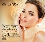 Tus perlas bronceadoras favoritas ahora tiene un nuevo tono  C-9