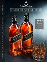 Distincin por excelencia C16-19