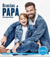Gracias Pap, ContigoSoyMejor C06-19