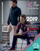 Invierno 2019 C130-19 Caballeros
