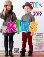 Invierno 2019 C131-19 Niños