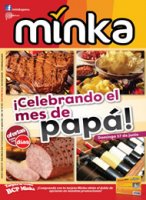 Celebrando el mes de Papá !
