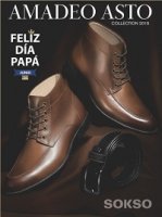 Feliz da del Padre Junio 2019