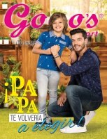 ¡Papá, te volvería a elegir! C09y10-19