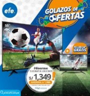 Golazos de ofertas C06-19