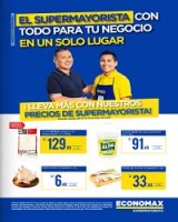 Lleva ms con nuestros precios de Supermayorista! Junio-19