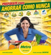 Preprate para ahorrar como nunca - Provincia