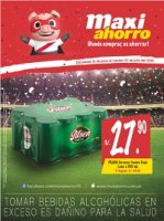 Donde Comprar es Ahorrar! C6-19