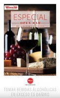 Especial Open Bar C06-19