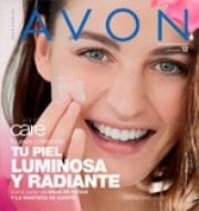 Tu piel luminosa y radiante C12-19