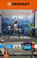 Dale color al Perú, pinta tu casa C07-19