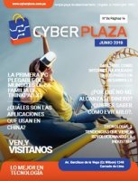 Lo mejor en tecnología C06-19