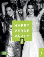 Happy Verde Party