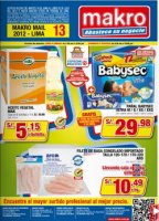 Makro Mail 13-2012