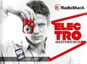 Electro Independencia 2012