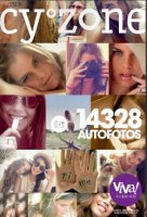 14328 Autofotos - Viva! lo que soy C-10