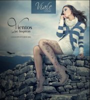 Vientos que inspiran - Coleccin Invierno 2012