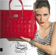 Carteras & Accesorios - Coleccin verano 2012