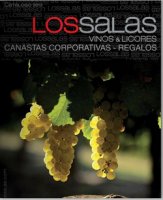 Vinos y licores 2012 - Canastas corporativas