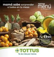 Mam sabe sorprender a todos en la mesa