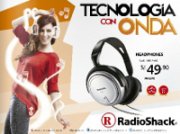 Tecnologa con Onda