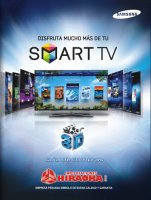 Gua de compras - Disfruta mucho ms de tu Smar TV