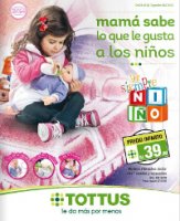 Mam sabe lo que le gusta a los nios