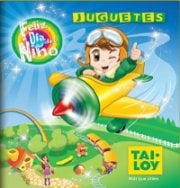 catalogo de juguetes tai loy