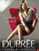 Descúbrete, cree en ti C-12