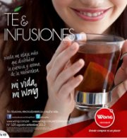 Té & Infusiones