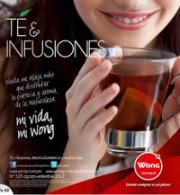 T & Infusiones