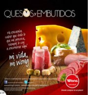 Quesos & Embutidos
