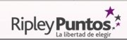 Ripley puntos te da la libertad de elegir