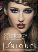 Colores Msticos y Glamorosos C-10