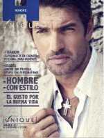 Hombre con estilo C-10