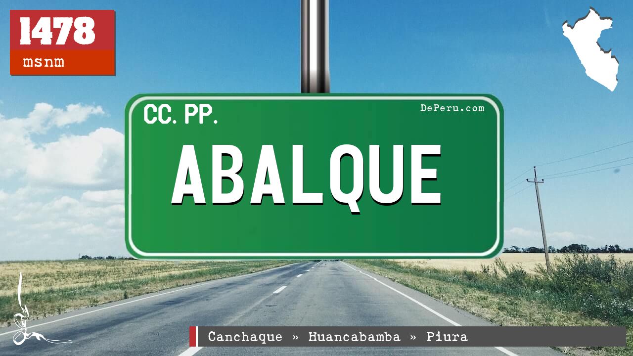 Abalque