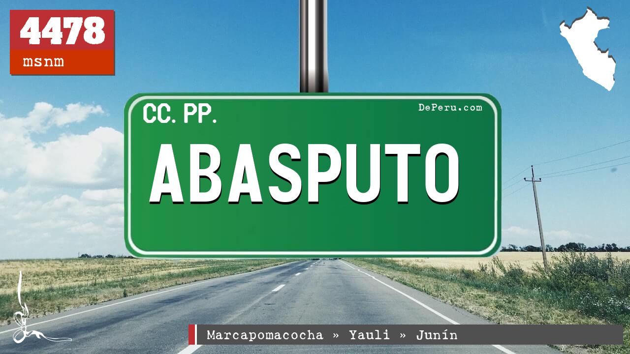 Abasputo