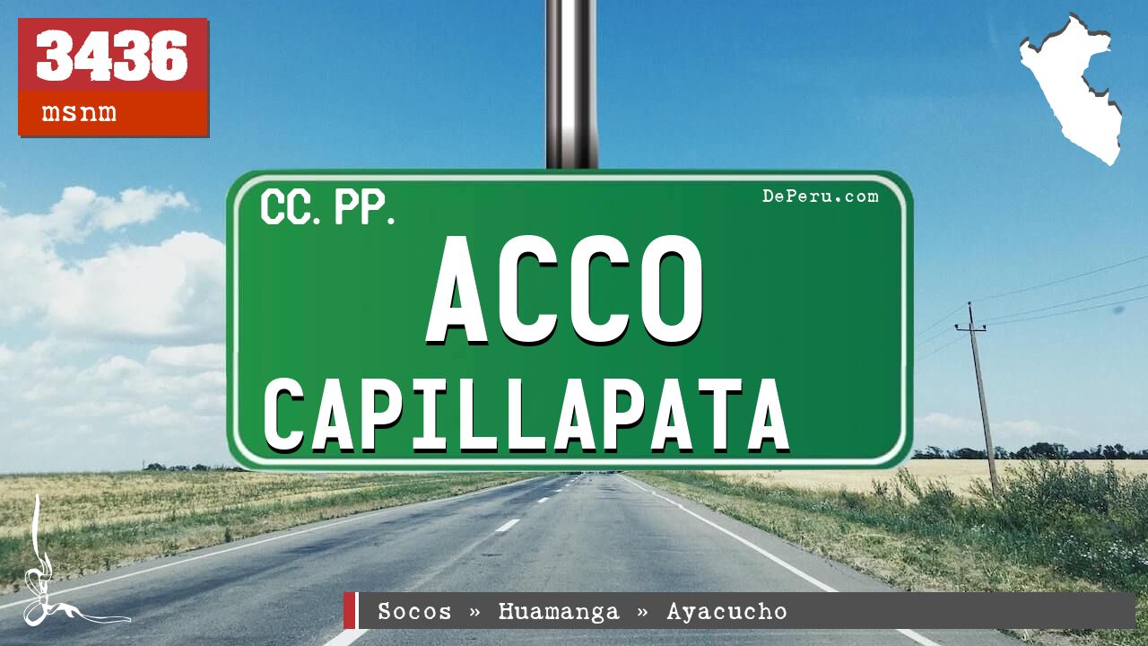 ACCO