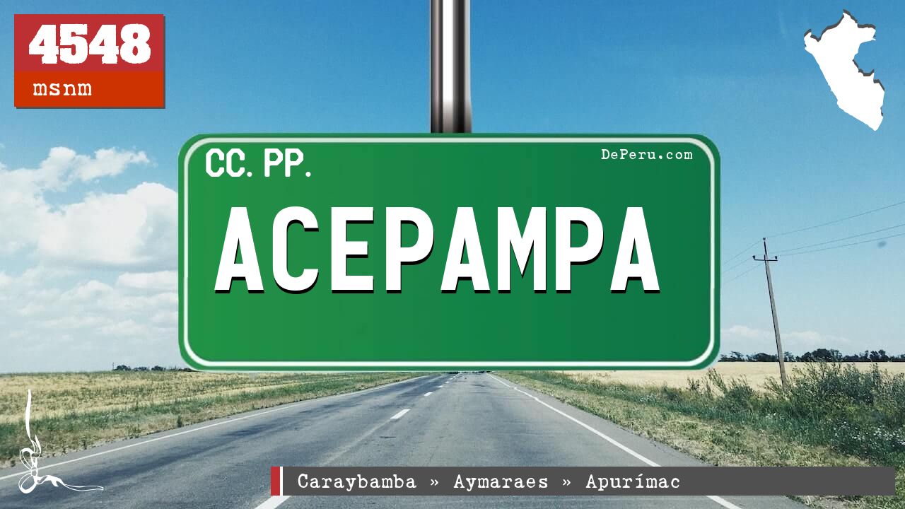 Acepampa