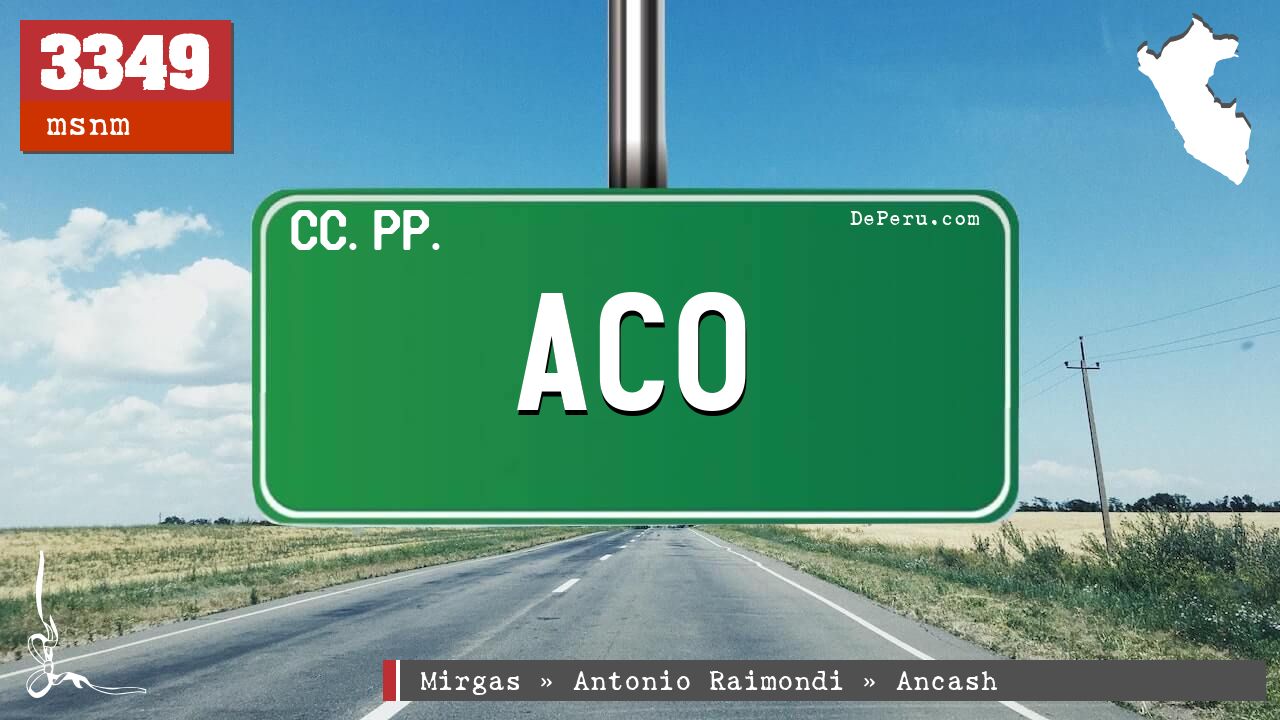 ACO