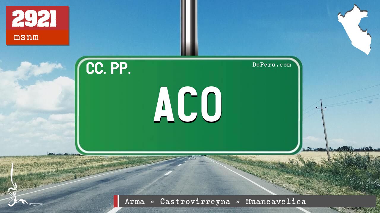 Aco